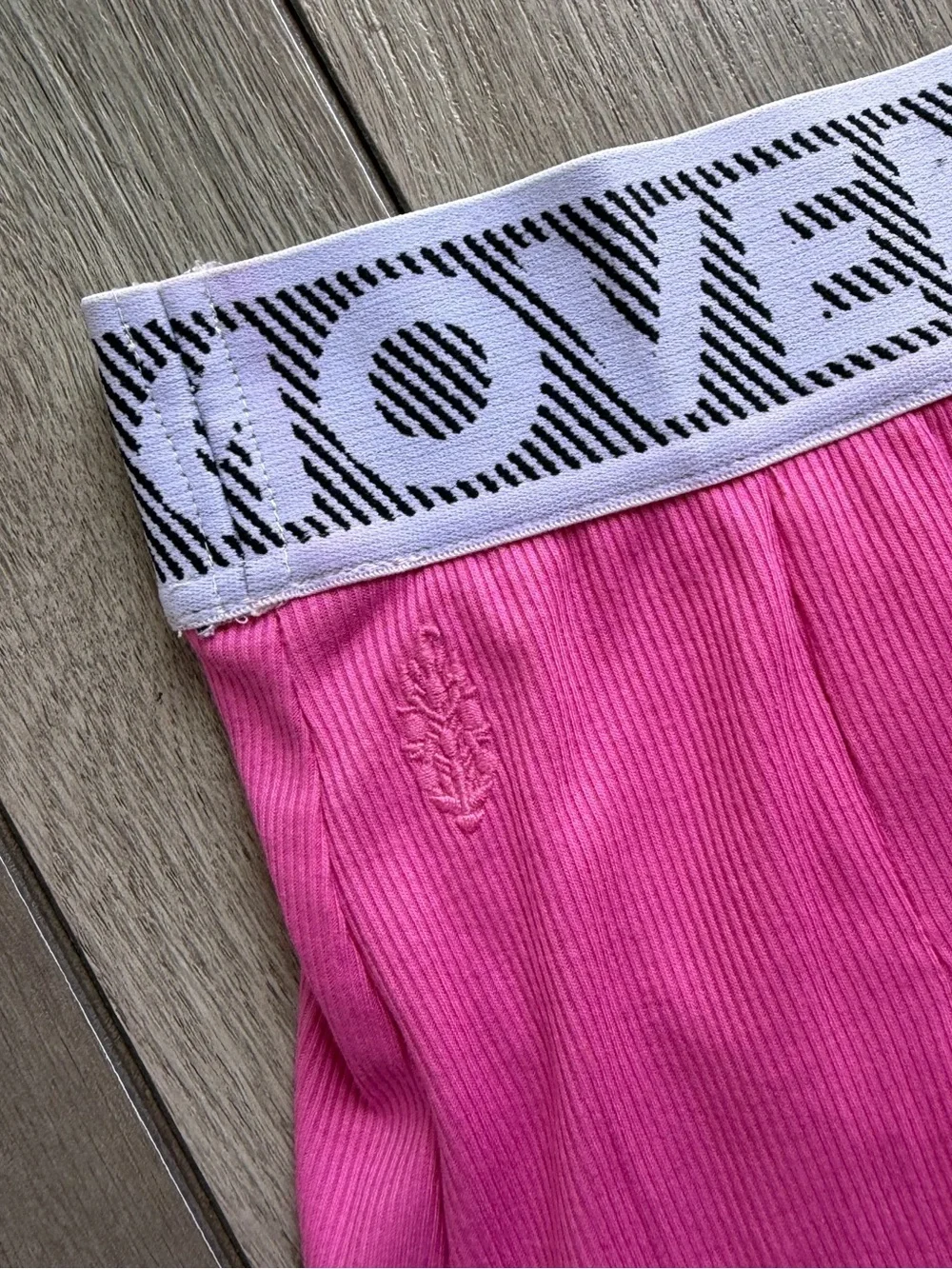 Free People Movement Duo Skort